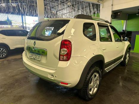 RENAULT Duster 1.6 16V 4P FLEX DYNAMIQUE, Foto 6