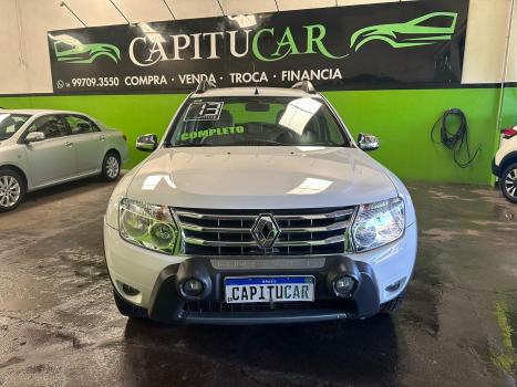 RENAULT Duster 1.6 16V 4P FLEX DYNAMIQUE, Foto 7