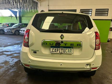 RENAULT Duster 1.6 16V 4P FLEX DYNAMIQUE, Foto 8