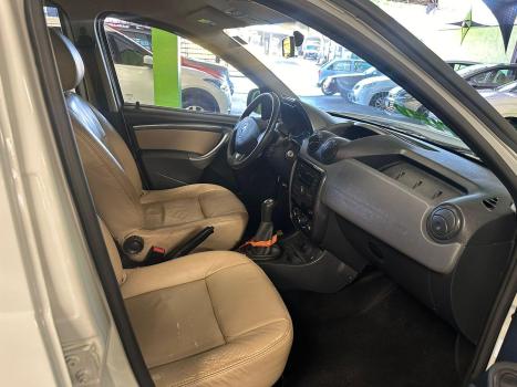 RENAULT Duster 1.6 16V 4P FLEX DYNAMIQUE, Foto 9