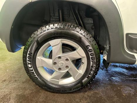 RENAULT Duster 1.6 16V 4P FLEX DYNAMIQUE, Foto 11