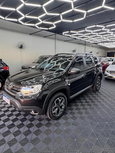RENAULT Duster 1.6 16V 4P FLEX SCE ICONIC X-TRONIC AUTOMTICO, Foto 1