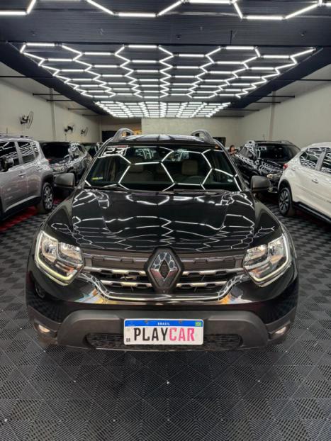 RENAULT Duster 1.6 16V 4P FLEX SCE ICONIC X-TRONIC AUTOMTICO, Foto 2