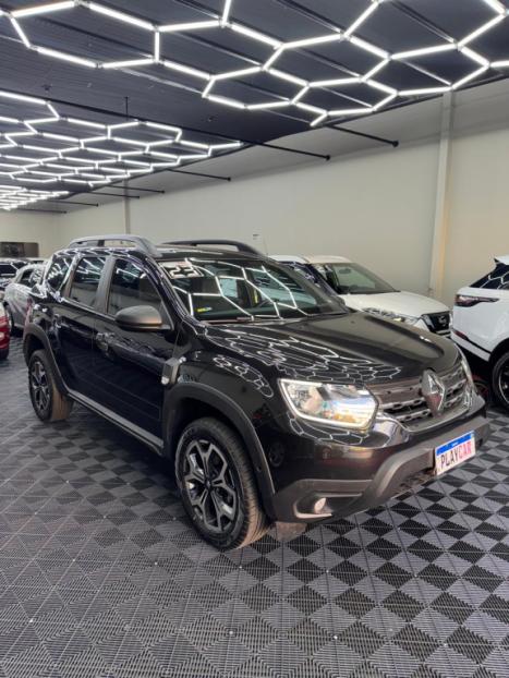RENAULT Duster 1.6 16V 4P FLEX SCE ICONIC X-TRONIC AUTOMTICO, Foto 3