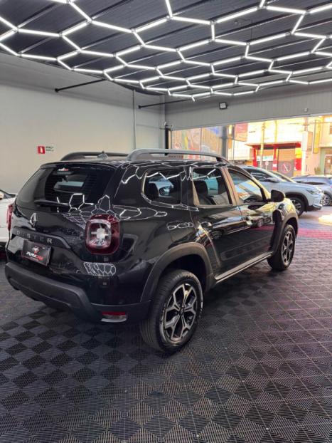RENAULT Duster 1.6 16V 4P FLEX SCE ICONIC X-TRONIC AUTOMTICO, Foto 4