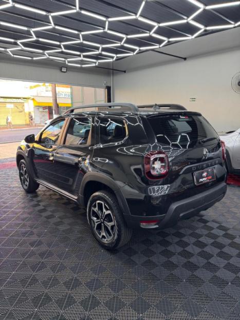 RENAULT Duster 1.6 16V 4P FLEX SCE ICONIC X-TRONIC AUTOMTICO, Foto 6