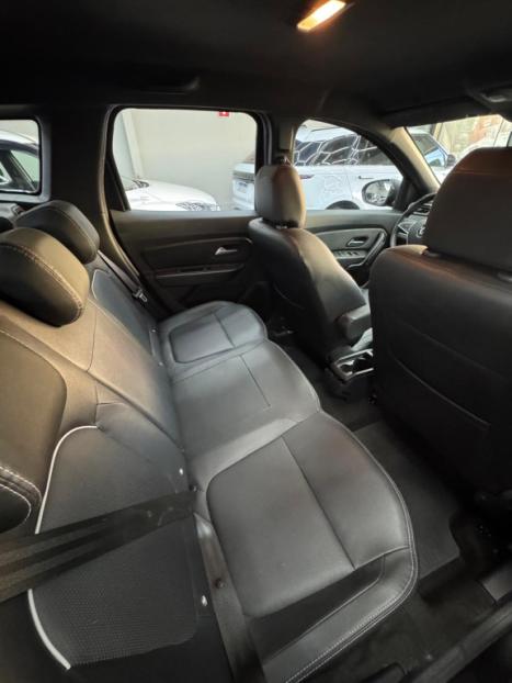 RENAULT Duster 1.6 16V 4P FLEX SCE ICONIC X-TRONIC AUTOMTICO, Foto 7