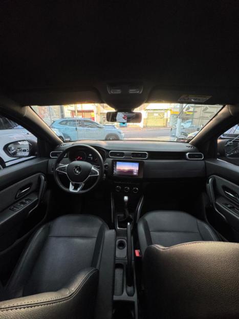 RENAULT Duster 1.6 16V 4P FLEX SCE ICONIC X-TRONIC AUTOMTICO, Foto 8