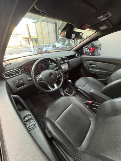 RENAULT Duster 1.6 16V 4P FLEX SCE ICONIC X-TRONIC AUTOMTICO, Foto 9