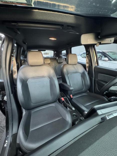 RENAULT Duster 1.6 16V 4P FLEX SCE ICONIC X-TRONIC AUTOMTICO, Foto 10