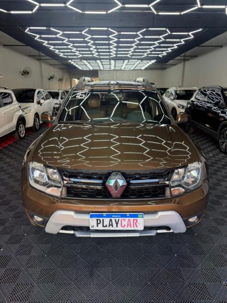 RENAULT Duster 1.6 16V 4P FLEX DYNAMIQUE, Foto 2