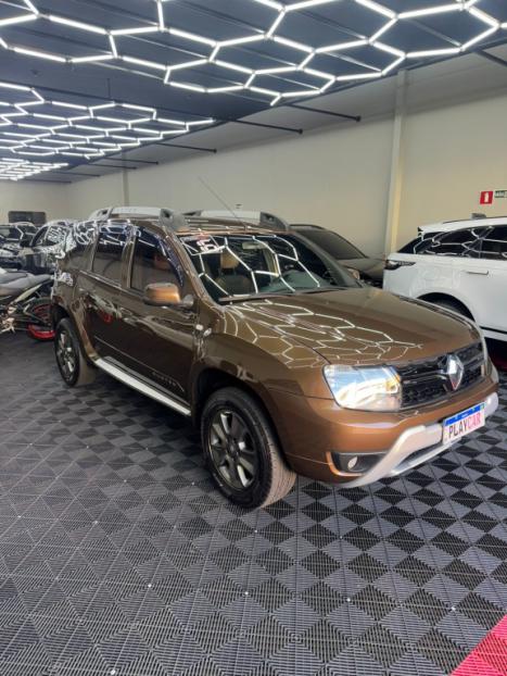 RENAULT Duster 1.6 16V 4P FLEX DYNAMIQUE, Foto 3