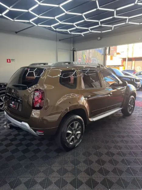 RENAULT Duster 1.6 16V 4P FLEX DYNAMIQUE, Foto 4