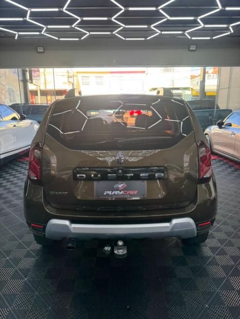 RENAULT Duster 1.6 16V 4P FLEX DYNAMIQUE, Foto 5