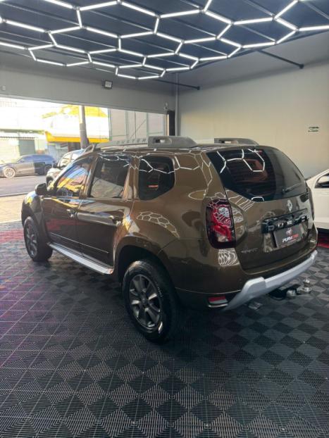 RENAULT Duster 1.6 16V 4P FLEX DYNAMIQUE, Foto 6