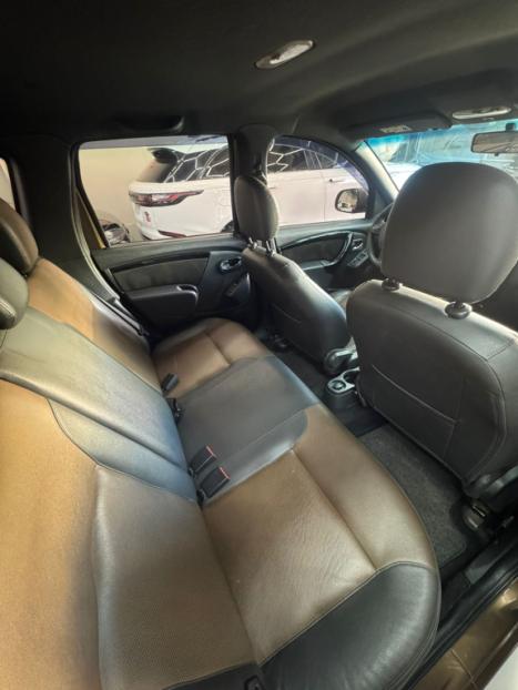 RENAULT Duster 1.6 16V 4P FLEX DYNAMIQUE, Foto 7