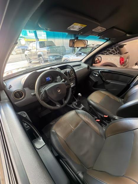 RENAULT Duster 1.6 16V 4P FLEX DYNAMIQUE, Foto 9