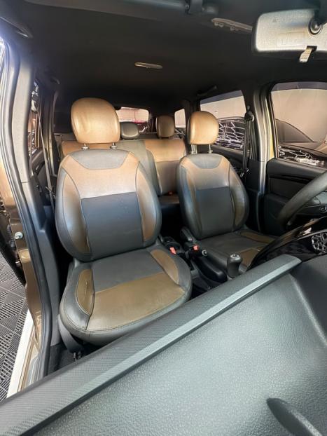 RENAULT Duster 1.6 16V 4P FLEX DYNAMIQUE, Foto 10