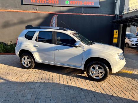 RENAULT Duster 2.0 16V 4P FLEX TECH ROAD II, Foto 1