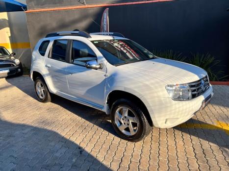 RENAULT Duster 2.0 16V 4P FLEX TECH ROAD II, Foto 3