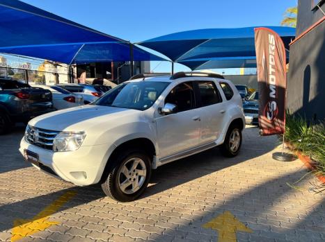 RENAULT Duster 2.0 16V 4P FLEX TECH ROAD II, Foto 5