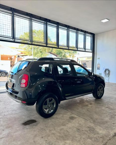 RENAULT Duster 2.0 16V 4P FLEX TECH ROAD II, Foto 3