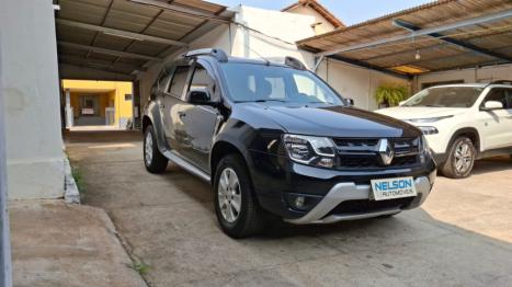 RENAULT Duster 2.0 16V 4P FLEX DYNAMIQUE AUTOMTICO, Foto 2