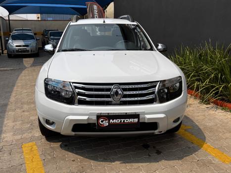 RENAULT Duster 2.0 16V 4P FLEX TECH ROAD II AUTOMTICO, Foto 3