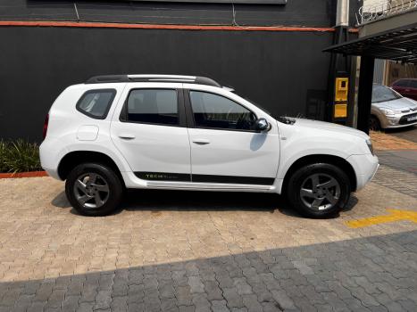 RENAULT Duster 2.0 16V 4P FLEX TECH ROAD II AUTOMTICO, Foto 10