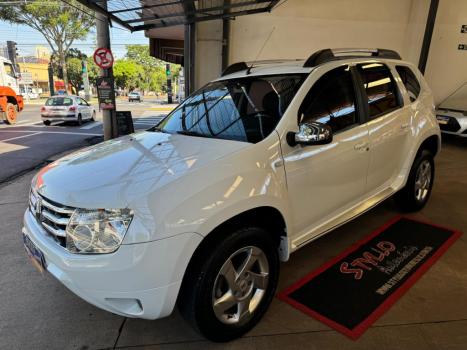 RENAULT Duster 2.0 16V 4P FLEX DYNAMIQUE AUTOMTICO, Foto 1