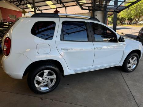 RENAULT Duster 2.0 16V 4P FLEX DYNAMIQUE AUTOMTICO, Foto 6