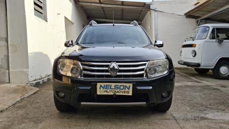 RENAULT Duster 2.0 16V 4P FLEX DYNAMIQUE, Foto 2