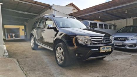 RENAULT Duster 2.0 16V 4P FLEX DYNAMIQUE, Foto 3