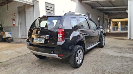 RENAULT Duster 2.0 16V 4P FLEX DYNAMIQUE, Foto 5