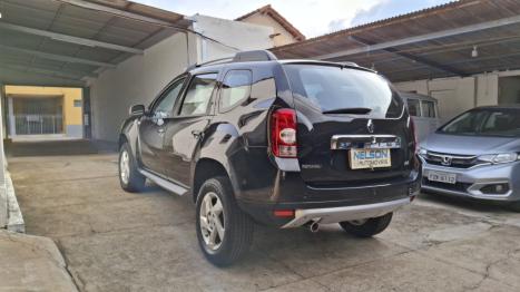 RENAULT Duster 2.0 16V 4P FLEX DYNAMIQUE, Foto 6