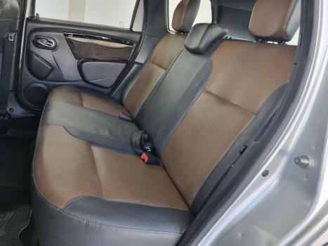 RENAULT Duster 2.0 16V 4P FLEX DYNAMIQUE, Foto 3