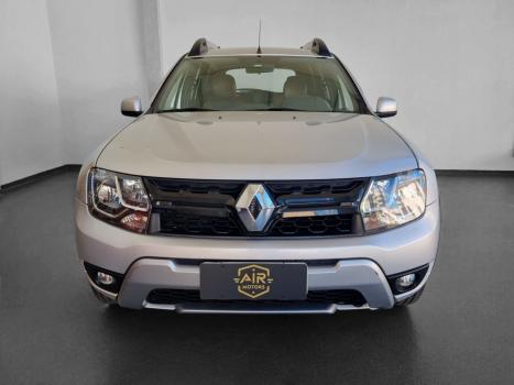 RENAULT Duster 2.0 16V 4P FLEX DYNAMIQUE, Foto 4