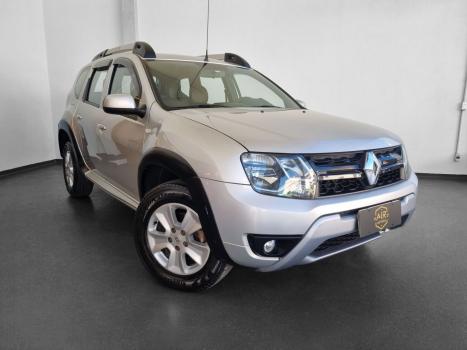 RENAULT Duster 2.0 16V 4P FLEX DYNAMIQUE, Foto 5