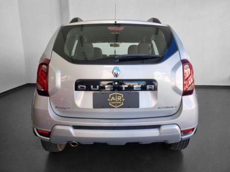 RENAULT Duster 2.0 16V 4P FLEX DYNAMIQUE, Foto 7