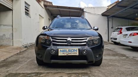 RENAULT Duster 2.0 16V 4P FLEX DYNAMIQUE 4X4, Foto 2