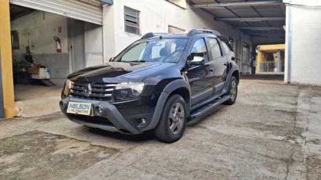 RENAULT Duster 2.0 16V 4P FLEX DYNAMIQUE 4X4, Foto 3