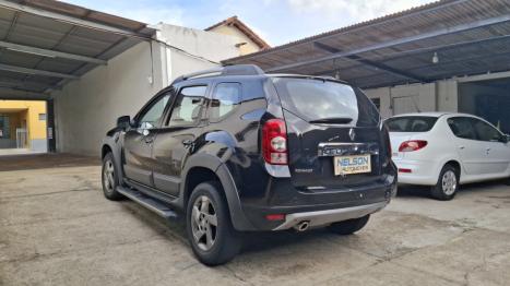 RENAULT Duster 2.0 16V 4P FLEX DYNAMIQUE 4X4, Foto 4
