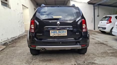 RENAULT Duster 2.0 16V 4P FLEX DYNAMIQUE 4X4, Foto 5