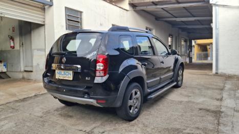 RENAULT Duster 2.0 16V 4P FLEX DYNAMIQUE 4X4, Foto 6