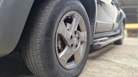 RENAULT Duster 2.0 16V 4P FLEX DYNAMIQUE 4X4, Foto 7
