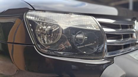 RENAULT Duster 2.0 16V 4P FLEX DYNAMIQUE 4X4, Foto 8