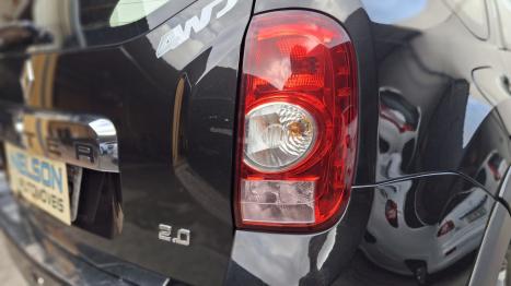 RENAULT Duster 2.0 16V 4P FLEX DYNAMIQUE 4X4, Foto 9