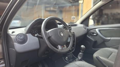 RENAULT Duster 2.0 16V 4P FLEX DYNAMIQUE 4X4, Foto 10