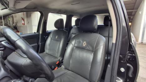 RENAULT Duster 2.0 16V 4P FLEX DYNAMIQUE 4X4, Foto 12
