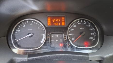RENAULT Duster 2.0 16V 4P FLEX DYNAMIQUE 4X4, Foto 15